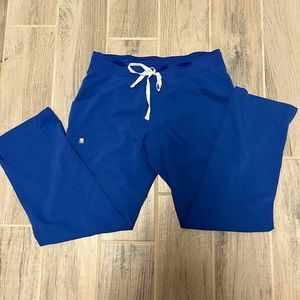 Figs Kade Cargo Scrub Pants